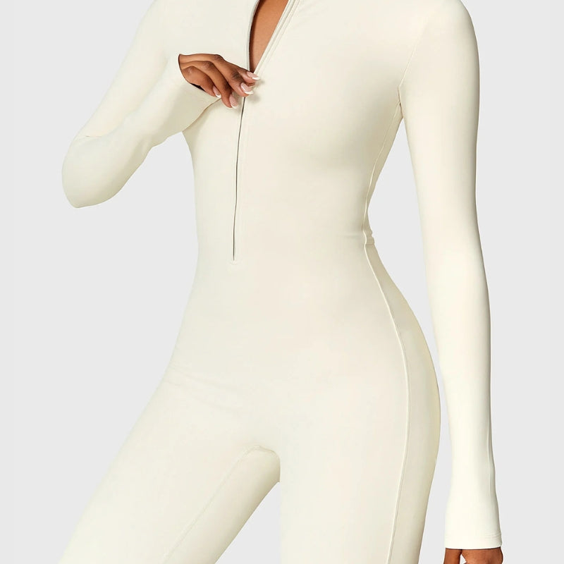 Combinaison Sculptante EvaBelle® Doublure Polaire