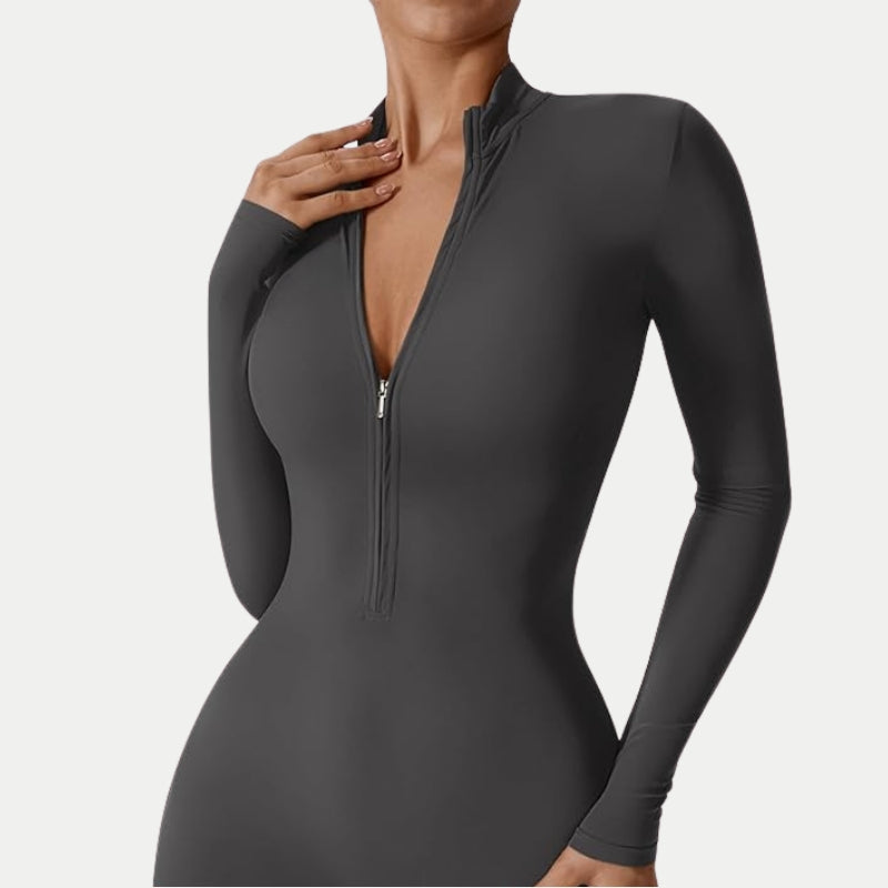 Combinaison Sculptante EvaBelle® Doublure Polaire