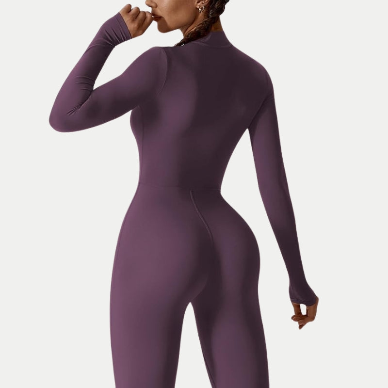 Combinaison Sculptante EvaBelle® Doublure Polaire