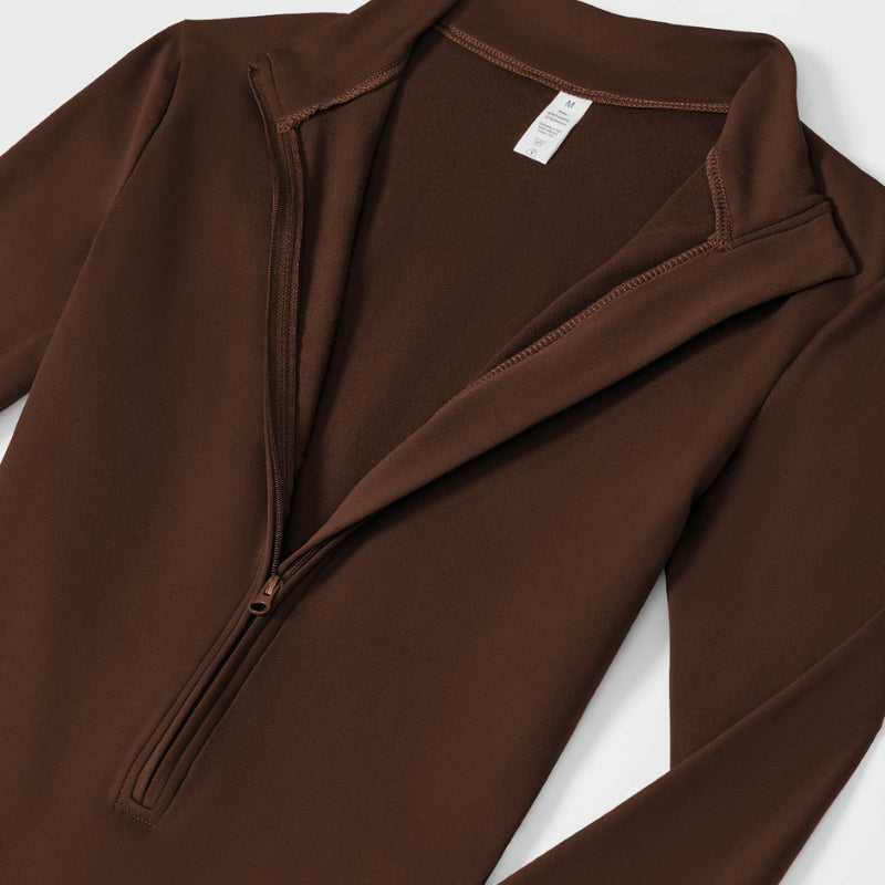 Combinaison Sculptante EvaBelle® Doublure Polaire