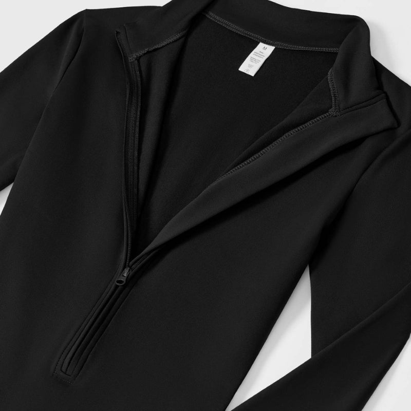 Combinaison Sculptante EvaBelle® Doublure Polaire