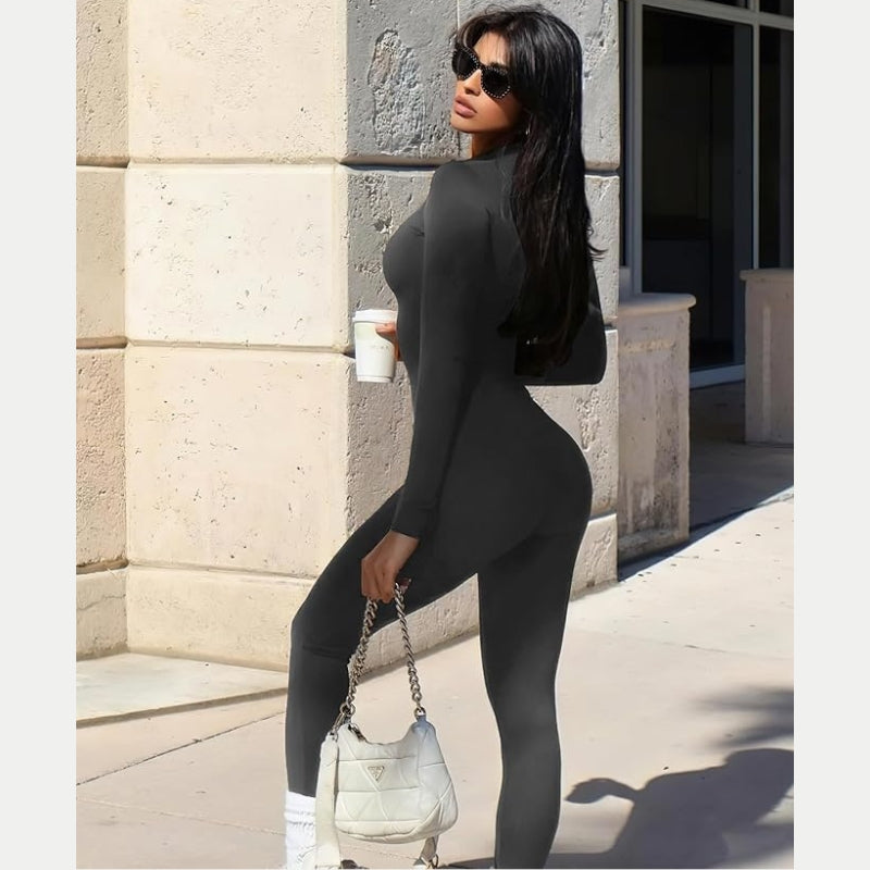 Combinaison Sculptante EvaBelle® Doublure Polaire