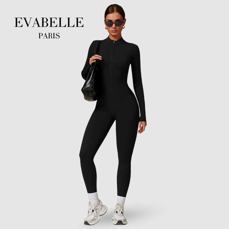 Combinaison Sculptante EvaBelle® Doublure Polaire