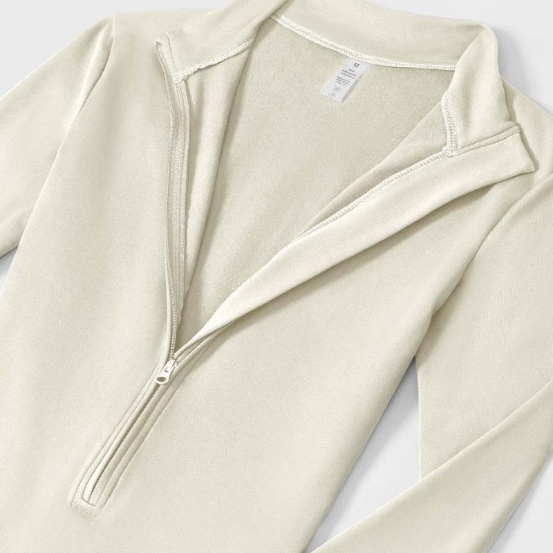 Combinaison Sculptante EvaBelle® Doublure Polaire